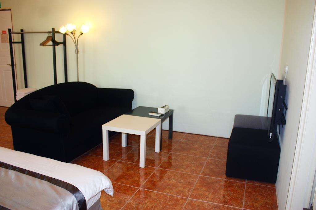 Apartamento Mary 18 T'ai-tung Exterior foto